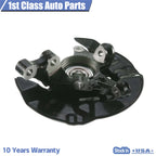 Right Wheel Bearing Hub for Toyota Corolla (2003–2008)