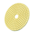 Polishing Pads for Granite Concrete Marble Glass Stone (4 Inch)