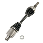 Front Left CV Axle Shaft Assembly for 2010-2011 Chevrolet Impala (All)