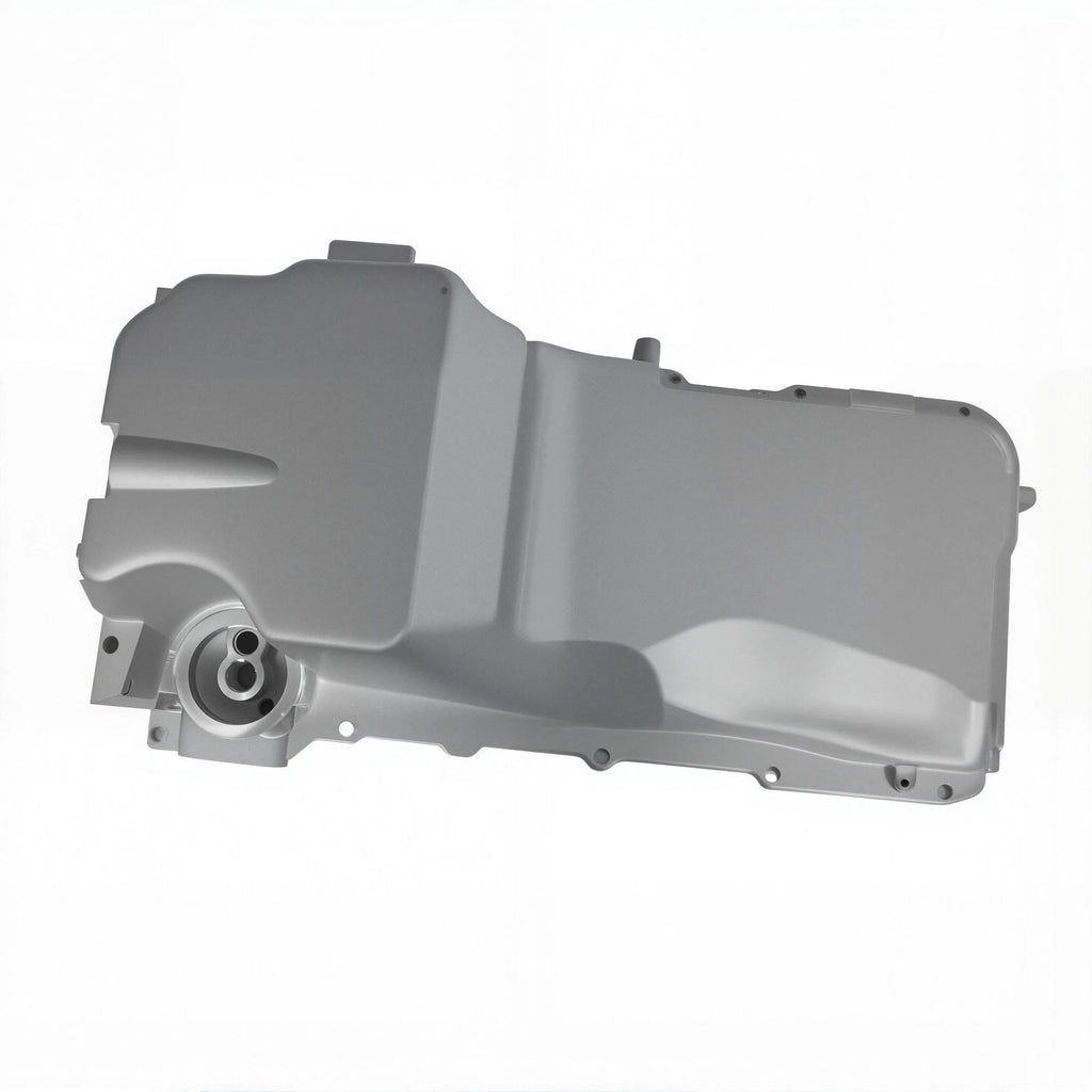 Engine Oil Pan for Silverado 1500 2500 3500 H2 Yukon XL 5.3L (1999–2006) 264-135