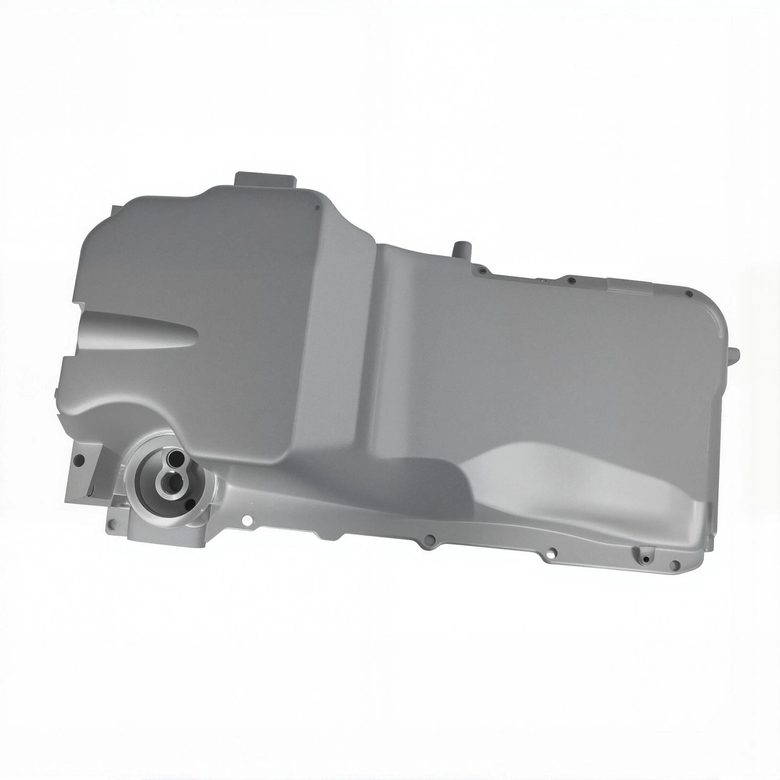 Engine Oil Pan for Silverado 1500 2500 3500 H2 Yukon XL 5.3L (1999–2006) 264-135