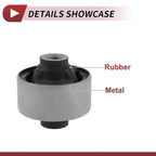 Front Lower Control Arm Bushing for Honda Element CR-V Civic Acura RSX