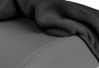 Center Console Lid Armrest Protector for Discovery Sport (2015–2019) Black
