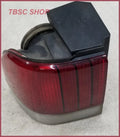 Corner Brake Tail Light LH for Mercury Cougar (1989–1990)