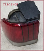 Corner Brake Tail Light LH for Mercury Cougar (1989–1990)
