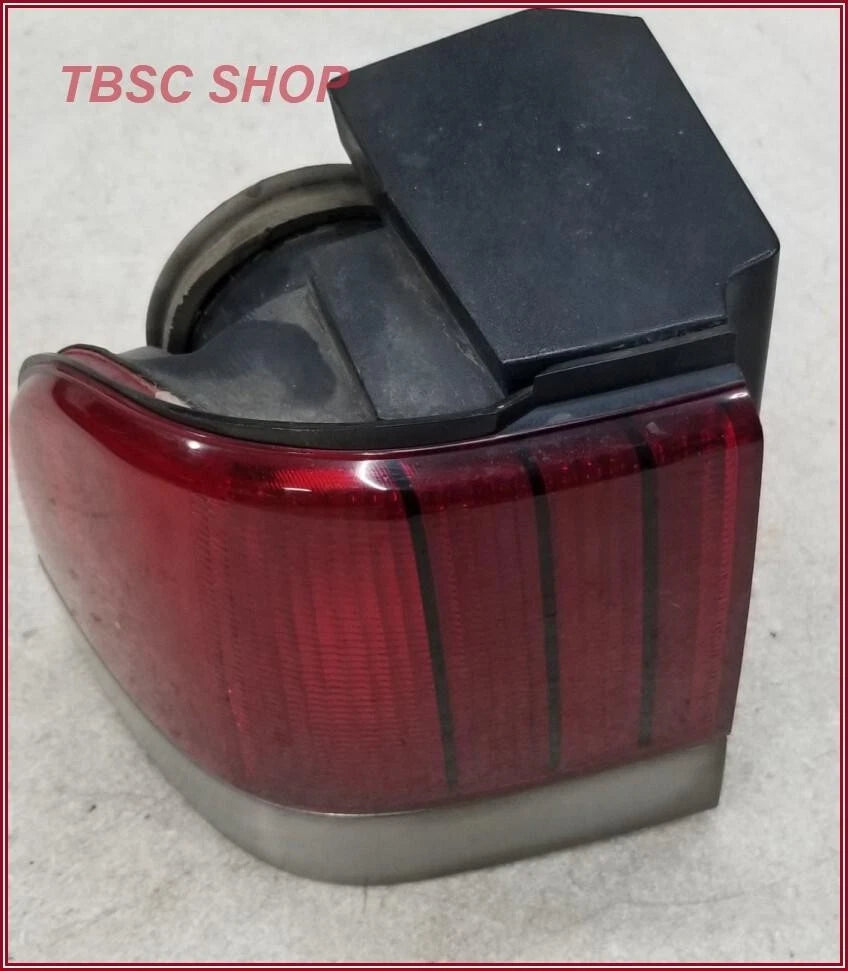 Corner Brake Tail Light LH for Mercury Cougar (1989–1990)