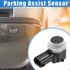 PDC Rear Reverse Parking Assist Sensor DA8Z15K859A for Ford Explorer (2011–2015)