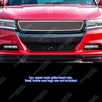 Stainless Steel Mesh Grille for Dodge Charger (2015–2023)