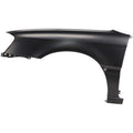 Fender for Subaru Legacy (2000–2004) Front Driver Side