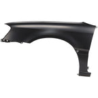 Fender for Subaru Legacy (2000–2004) Front Driver Side