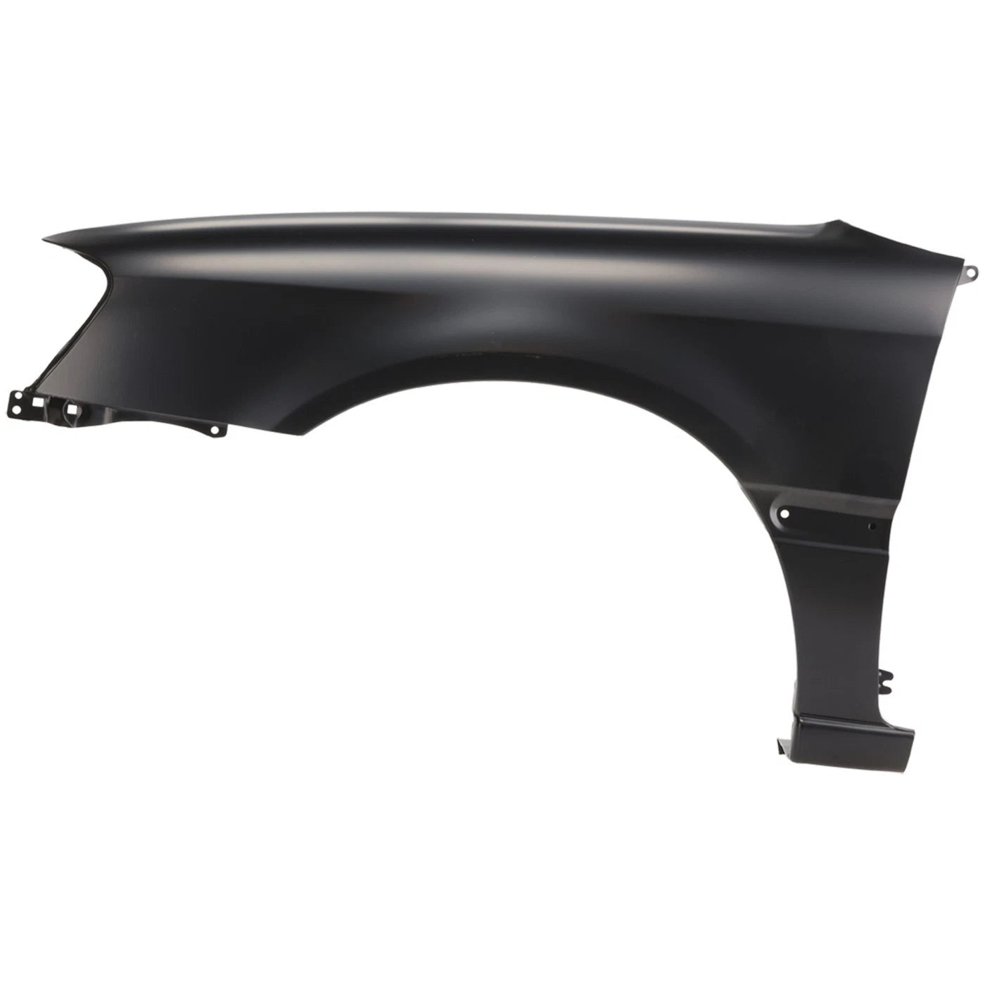 Fender for Subaru Legacy (2000–2004) Front Driver Side
