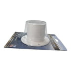 2X Outboard Rigging Hose Flange for TH Marine RF-2-DP