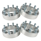 Wheel Spacer 2" for Dodge Ram 1500 (2006–2008) and Ram 2500 (2000–2001)