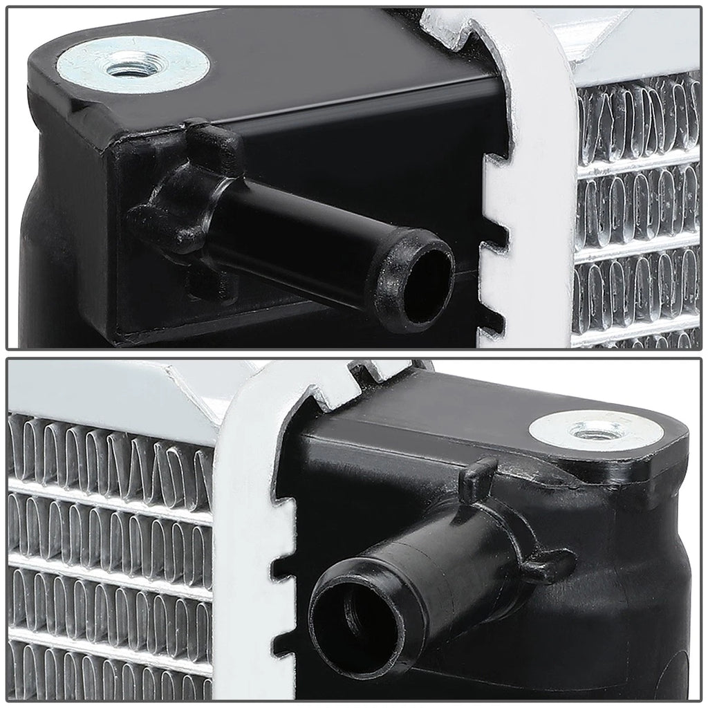 Aluminum Cooling Radiator for Toyota Prius V/Lexus CT200H (2010–2016) 13119