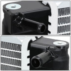 Aluminum Cooling Radiator for Toyota Prius V/Lexus CT200H (2010–2016) 13119