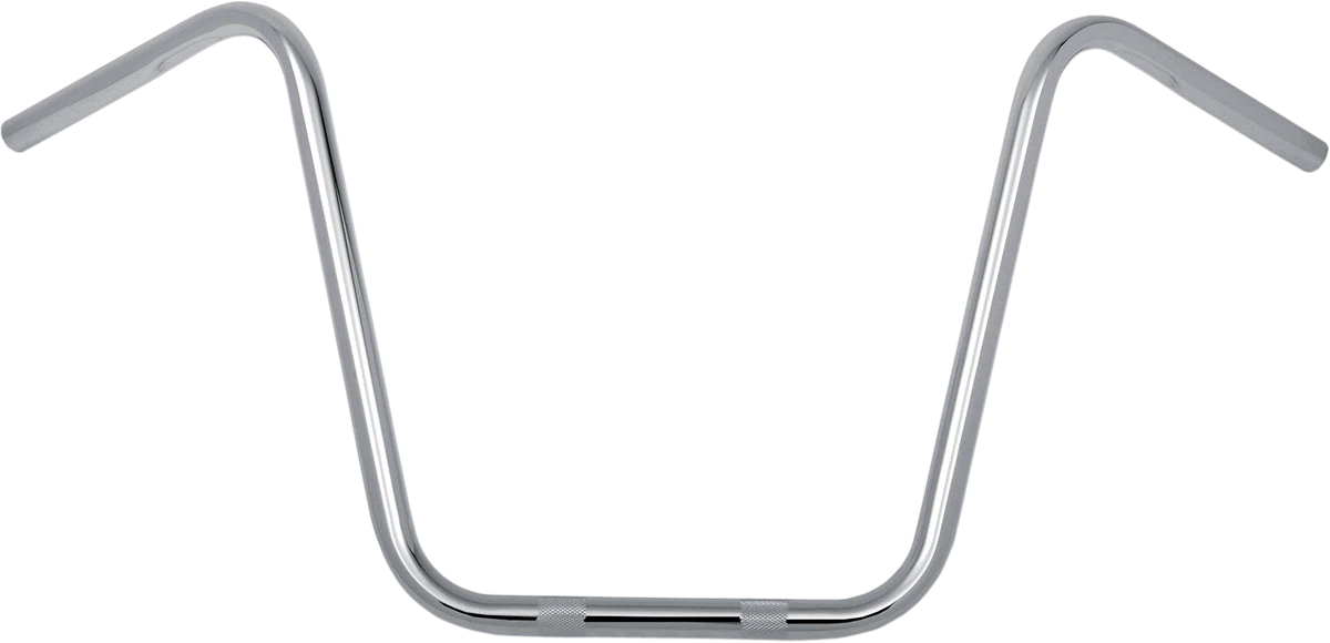 1" Springer Ape Handlebar for Harley (Chrome, 300018)