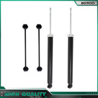 Rear Shock Absorbers & Sway Bars for Dodge Charger Challenger 300 (2006–2023)
