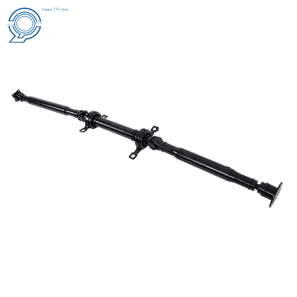 3-Piece Rear Drive Shaft for Lincoln MKX (2007–2008)