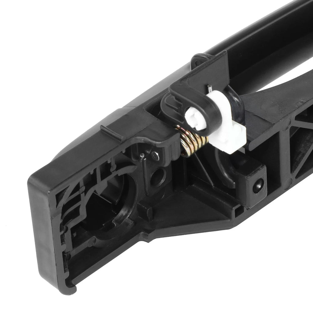 Front Left Outer Door Handle for Hyundai Accent (2006–2011) OE Style