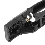 Front Left Outer Door Handle for Hyundai Accent (2006–2011) OE Style