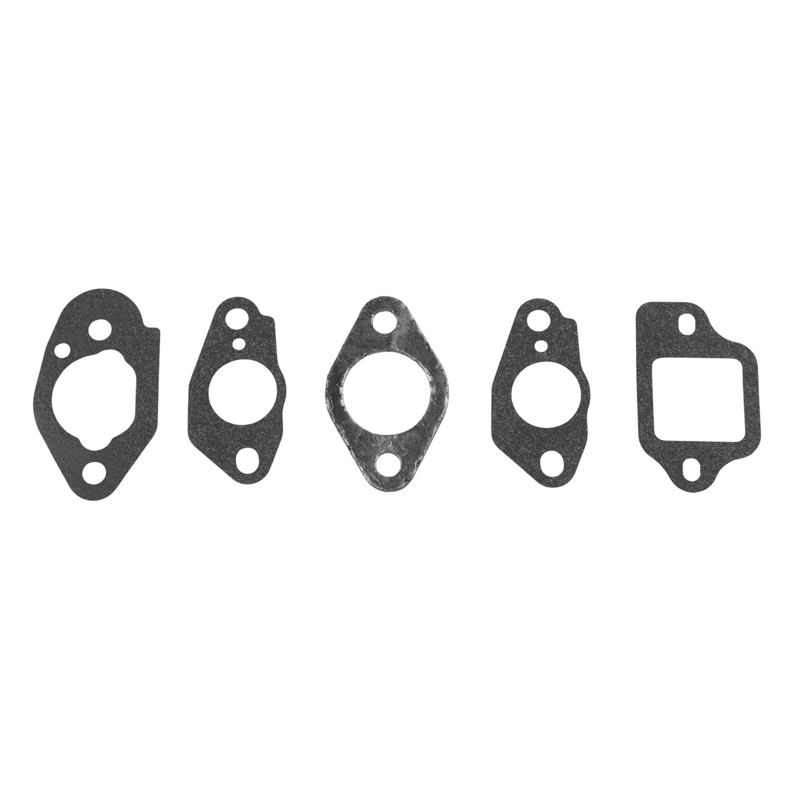 Set of 5 Carburetor Gaskets for (466 536, 476 537)