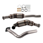Catalytic Converter Set for Land Rover LR4, Range Rover Sport 5.0L (2010–2013)