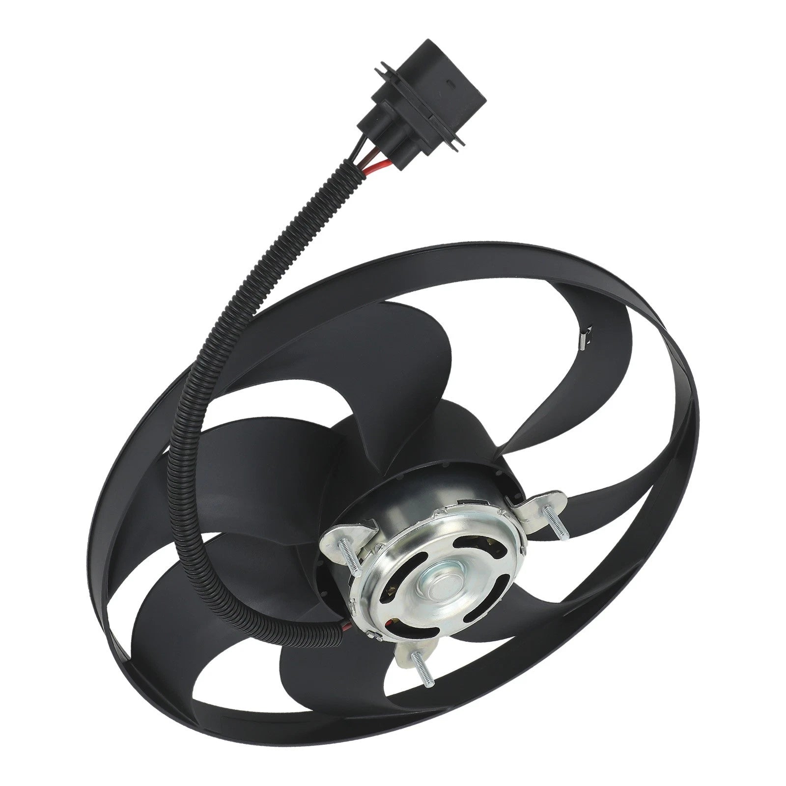 Electric Cooling Fan for Volkswagen Beetle (1999–2006)