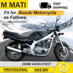 Fuel Petcock Assembly for Suzuki GS500 (1989–2000) 44300-01D21