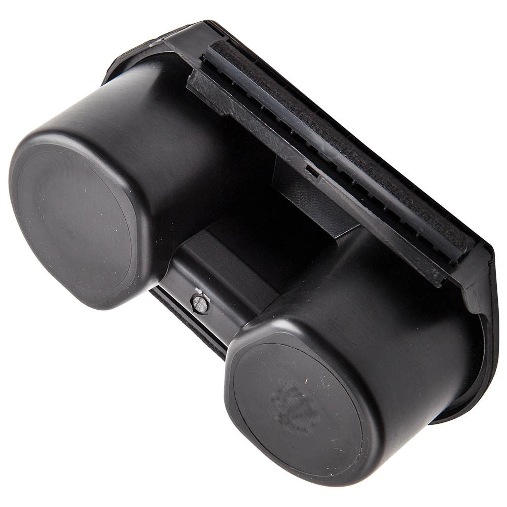 Center Console Water Cup Holder Insert for Honda Civic (2016–2018) 83446-TBA-A01ZA