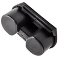 Center Console Water Cup Holder Insert for Honda Civic (2016–2018) 83446-TBA-A01ZA