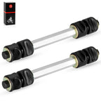 Rear Sway Bar Linkage Rods Set for Polaris Sportsman 600 Twin (2003-2005)