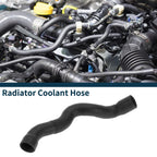 Radiator Coolant Hose for Mercedes-Benz E320 (1998–2003) No.A2105013282