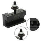 2Pcs Quick Change Lathe Tool Post Holder for OXA 250