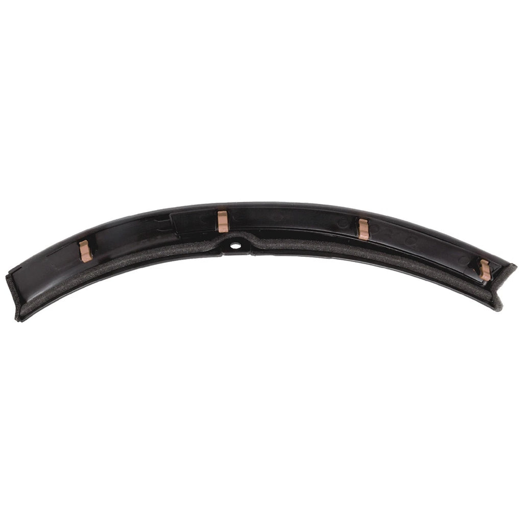 Fender Flares Moulding Trim for Universal Vehicles 