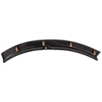 Fender Flares Moulding Trim for Universal Vehicles 