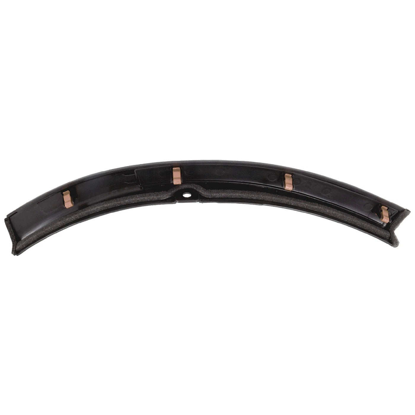 Fender Flares Moulding Trim for Universal Vehicles 