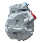 A C Compressor Kit Replacement With Condenser for BMW 328i xDrive 2012-2015
