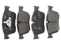 Front Brake Pad Set RV746FD for Jaguar F-Pace (2021–2024)