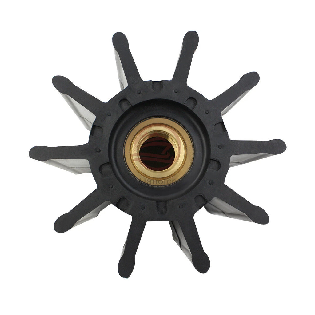 Water Pump Flexible Rubber Impeller for Sherwood 22000K CEF 500179