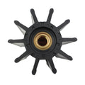 Water Pump Flexible Rubber Impeller for Sherwood 22000K CEF 500179