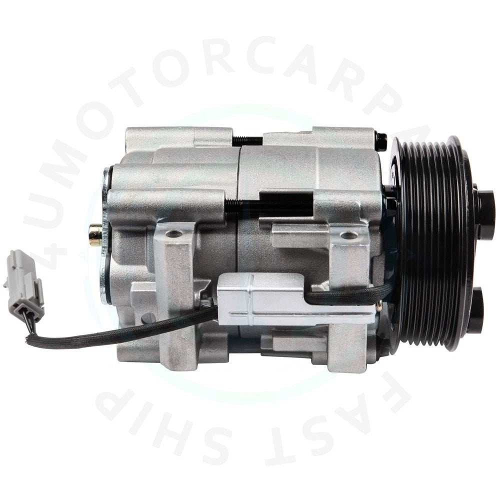 A/C Compressor for Dodge Ram 2500 3500 4500 5500 (2007–2010)