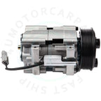 A/C Compressor for Dodge Ram 2500 3500 4500 5500 (2007–2010)