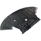 Front Engine Splash Shields for Audi S6 (2007–2011)