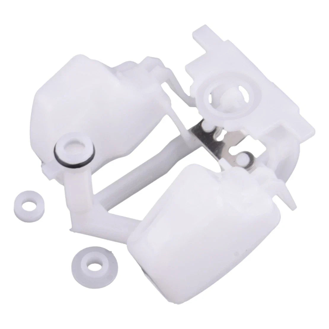 Carburetor Repair Kit for BMW F650 (Fits Mikuni BST 33)