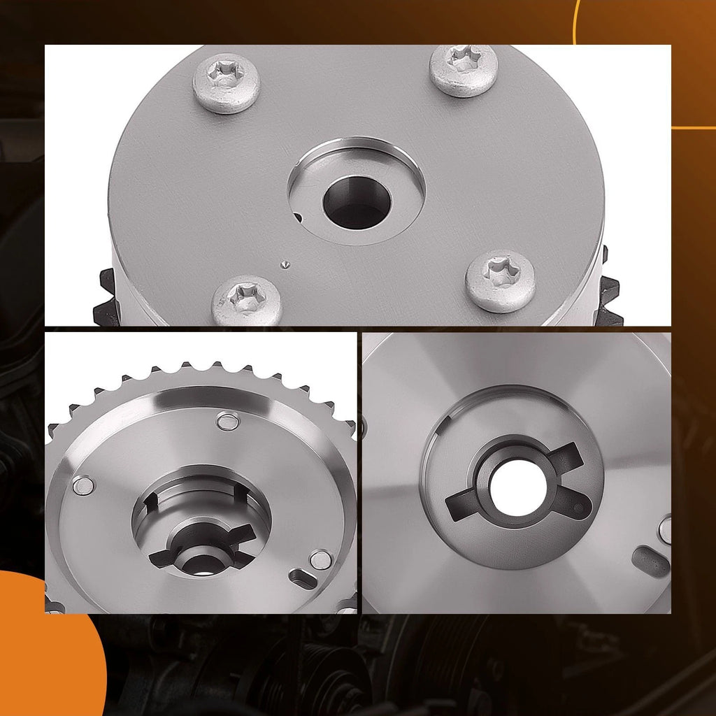 Camshaft Timing Gear Assembly for Toyota Prius (2003–2009) 13050-21050 1305021051