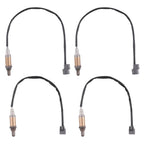 Set of 4 Oxygen Sensors for Land Rover Discovery (1999–2004) 234-4696