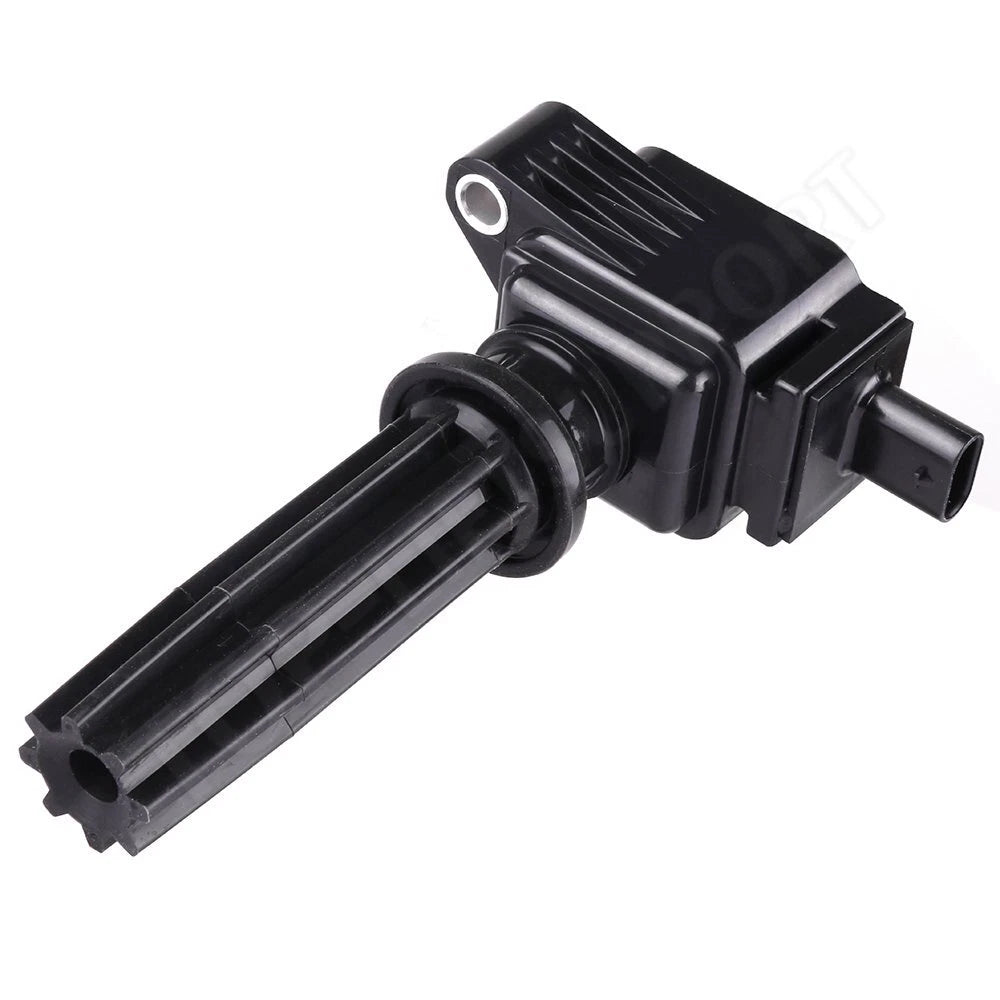 Ignition Coil Kit for Ford Edge (2012–2017)