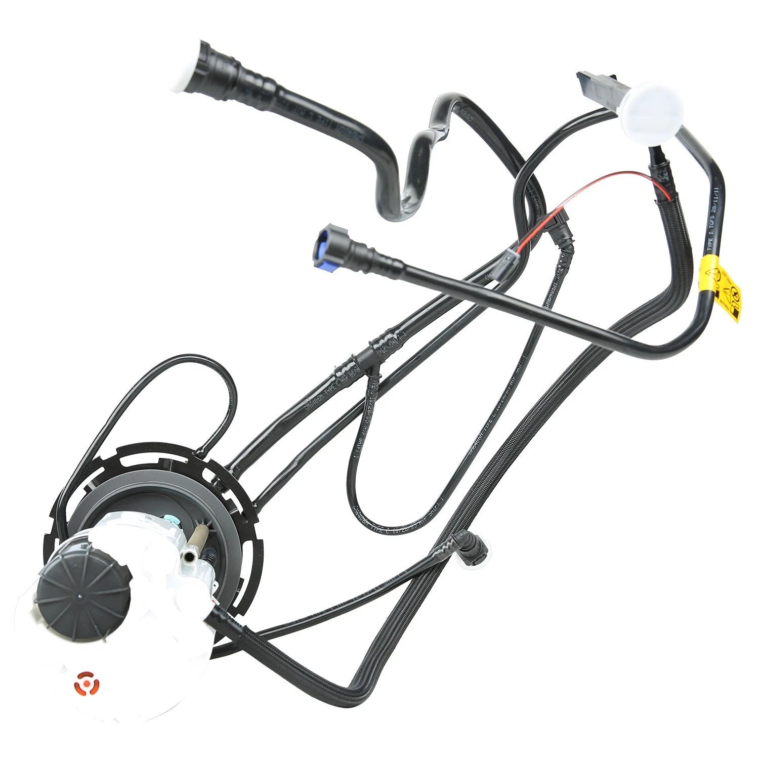 Delphi FG1294 Fuel Pump Module Assembly for Chevrolet Equinox/Saturn Vue (2004–2006)
