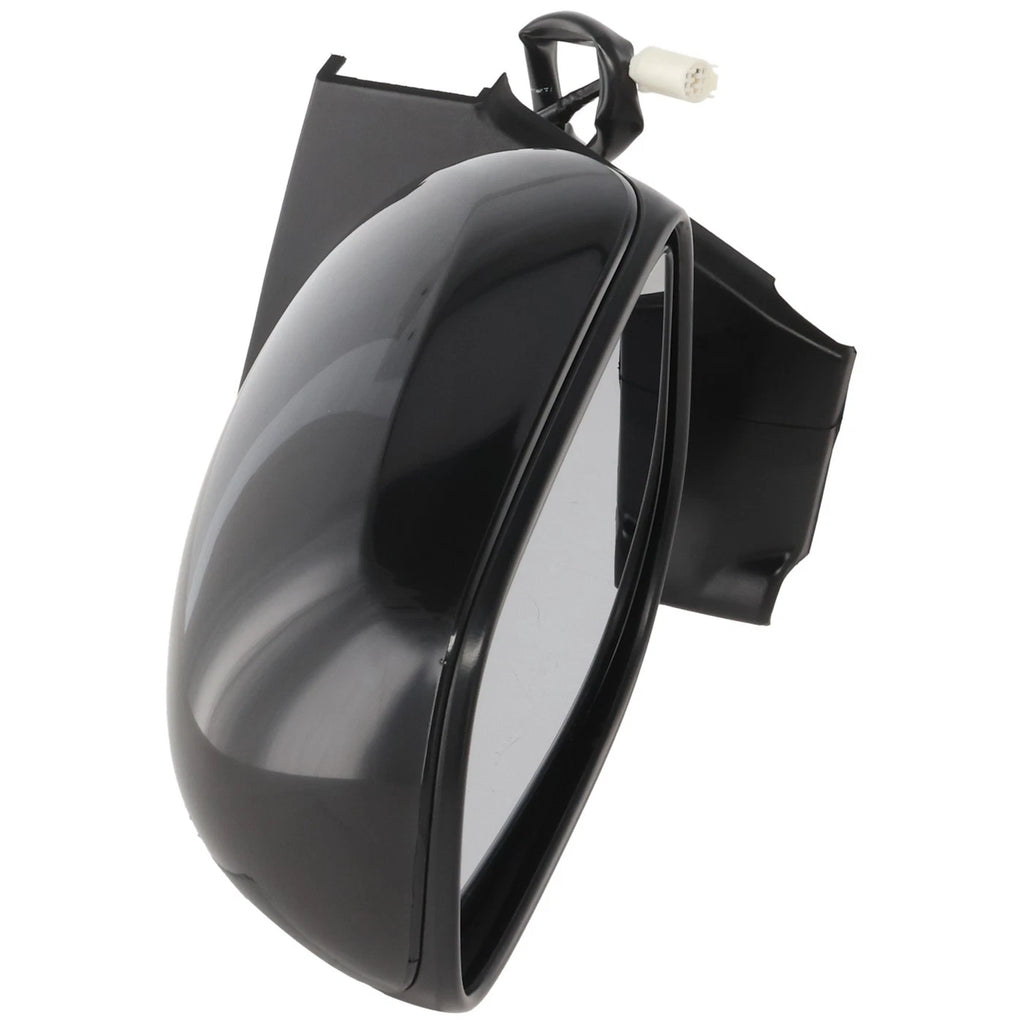 Driver Side Mirror for Toyota Yaris (2007–2011)