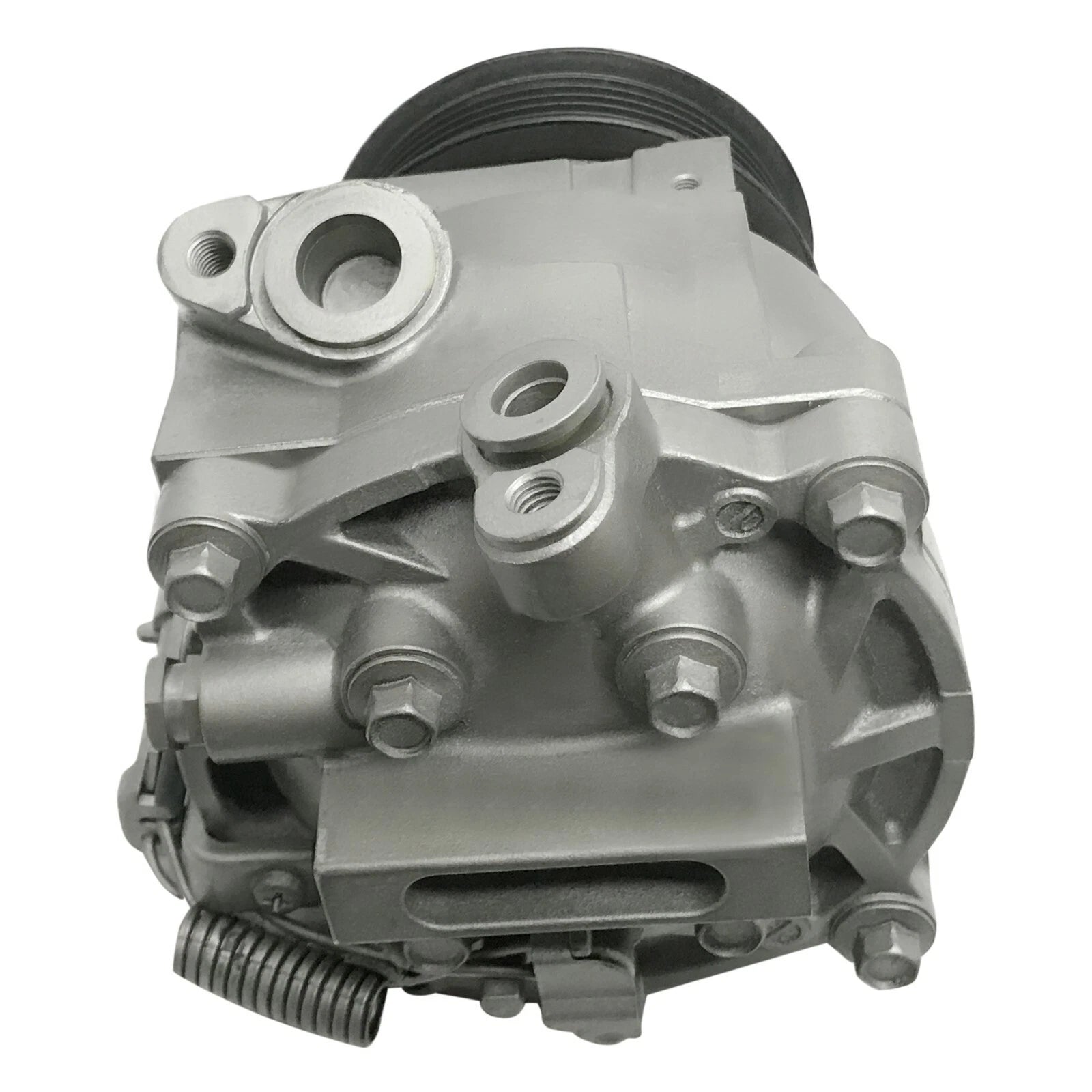 AC Compressor Kit Replacement for Chevrolet Sonic 1.6L 1.8L (2017-2017)